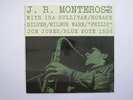 J.R. MONTEROSE LP, J.R. MONTROSE (BLUE NOTE US Issue NM/NM)