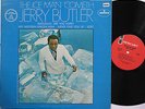 JERRY BUTLER LP, ICE MAN COMETH (MERCURY US Issue EX/NM)