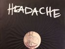 Big Black Heartbeat Headache Limited BodyBag Limited Lp Rare Shellac  Vinyl