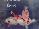 VINILE VASCO ROSSI - COME NELLE FAVOLE  - EDIZIONE LIMITATA FANS CLUB