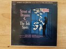 THE INK SPOTS-Street of Dreams 1950's double EP