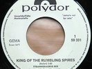Tyrannosaurus Rex - King Of The Rumbling Spires 7