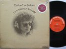 PYTHON LEE JACKSON LP, IN A BROKEN DREAM (GNP CRESCENDO US Issue EX/EX)