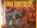 The Wood Brothers The Muse vinyl record, New