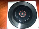 SHEILA  B DEVOTION RARE TEST PRESSING ANGLETERRE SINGIN IN THE RAIN NEUF