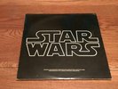 Star Wars original film movie soundtrack John Williams London Symphony album set
