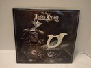 The Best Of Judas Priest, Gull GULP1026, A2/B2, A Porky Prime Cut, EX