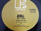 Love Da Capo LP EKS-74005