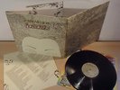 ROBERTO VECCHIONI : MONTECRISTO    -    LP  1980 con INSERTO (Campione Gratuito)
