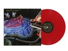 PANIC AT THE DISCO - DEATH OF A BACHELOR VINYL - RED HOT TOPIC EXCLUSIVE - OOP
