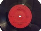 Rare Rockabilly Record. Groove Joe Poovey on Injun. VG+