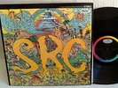 SRC s/t ORIGINAL 1968 CAPITOL PSYCH Lp Their 1st in GREAT SHAPE  *NEAR MINT*