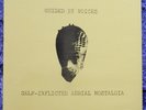 GUIDED BY VOICES - SELF-INFLICTED AERIAL NOSTALGIA - 1989 PRESSING - SCARCE