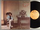 Gram Parsons  GP