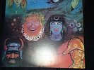 King Crimson-In The Wake Of Poseidon Record