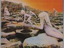 LED ZEPPELIN: Houses of the Holy USA Atlantic RL STERLING Ludwig VINYL LP Hear