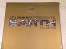 LTJ Bukem Earth volume two 5xlp