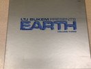 LTJ Bukem Earth volume three 5xlp