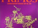 PRIMUS - Stanford University Broadcast May 3rd 1989 - Vinyl (LP)