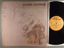 Family  Anyway   Prog Psych   UK Press With Outer Bag