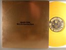 Grand Funk Railroad  We're An American Band   Gold Vinyl 4 Decal Stickers