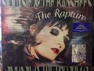 Siouxsie & The Banshees - Rapture (1985) CLEAR VINYL LP - New & Sealed US IMPORT