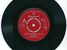 JACKIE WILSON - IT ONLY HAPPENS WHEN I LOOK AT YOU BRUNSWICK BR43 UK DEMO PROMO