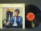 Bob Dylan Highway 61 Revisited CS 9189 360 Sound 1965 Vinyl Lp