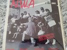 N.W.A. Rare Gangsta Gangsta 12