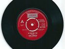 LARRY SAUNDERS - ON THE REAL SIDE/LET ME BE THE SPECIAL ONE UK DEMO FUNK SOUL