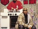 CLIPSE Hell Hath No Fury LP NEW VINYL Get On Down white wax Pusha T Malice The N