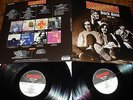 2 LP SET / BRAINBOX / DARK ROSE THEIR 45s / GATEFOLD COVER / 2x 180G VINYL MINT