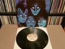 KISS Creatures Of The Night Vinyl L.P - CANL 4 - EXCELLENT