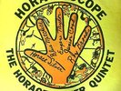 THE HORCE SILVER QUINTET - HORACE-SCOPE BLUE NOTE ON 47 WEST 63 LABEL - RECORD