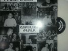 (PUBLIC ENEMY)-ENGLAND'S GLORY LP ISD ROR ROCK-O-RAMA REBELLES 28 Oi  Punk vinyl