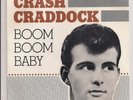 (CRASH CRADDOCK-Boom Boom Baby)-C7-EP
