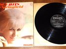 DUSTY SPRINGFIELD   GOLDEN HITS   UK PHILIPS MONO VINYL LP 1966   NICE CONDITION