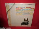THE SPENCER DAVIS GROUP The best of  LP ITALY 1967/1976 MINT SEALED