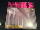 THE REPLACEMENTS TIM LP VINYL 2009 RHINO PLAYED ONCE