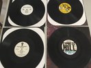 Lords Underground East Flatbush Project Black Moon Cypress Hill -4Pack 12