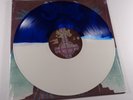GHOST Opus Eponymous LP WHITE BLUE SPLIT COLOR VINYL bc king diamond baroness