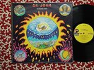 DR. JOHN In The RIght Place ATCO LP funk soul SD 7018 CANADIAN PRESS GF