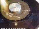 THE 21ST - I JUST CAN'T FORGET YOUR NAME - THE SUN CAME OUT - JOY - SOUL