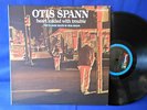 OTIS SPANN heart loaded ORIG US  EXC+