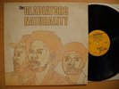 GLADIATORS Naturality LP 1979 UK Near Mint