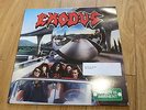 Exodus - Impact Is Imminent 1990 UK LP CAPITOL 1st