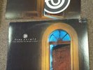 DEEP PURPLE ''the House of Blue Light'' Promo Vinyl  Lp Plus PROMO poster & flat