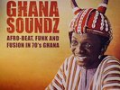 GHANA SOUNDZ 