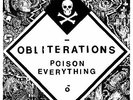 Poison Everything [VINYL] Obliterations Vinyl