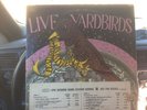 Live Yardbirds Featuring Jimmy Page Radio Station Version